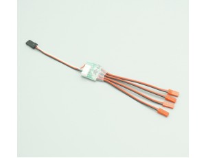 Cyclone Power LED Lighting Bar Controller For 3S Li-Po Battery Cyclone Power LED Lighting Bar Controller For 3S Li-Po Battery